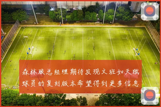 森林狼总经理期待发现文班如天赋球员的复刻版本希望得到更多信息